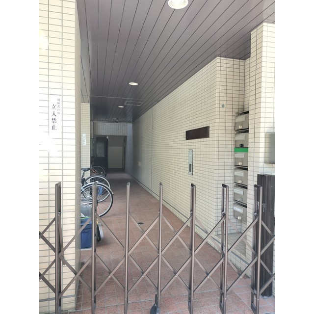 ベルメゾン幸502号室 2025年5月撮影