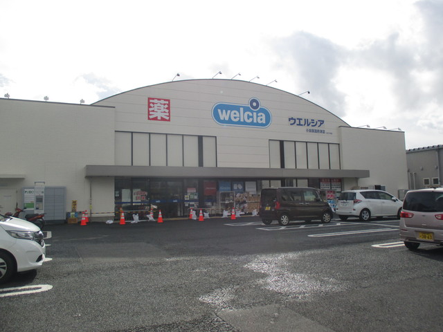 びゅうコート国府津0206号室 ウエルシア小田原国府津店