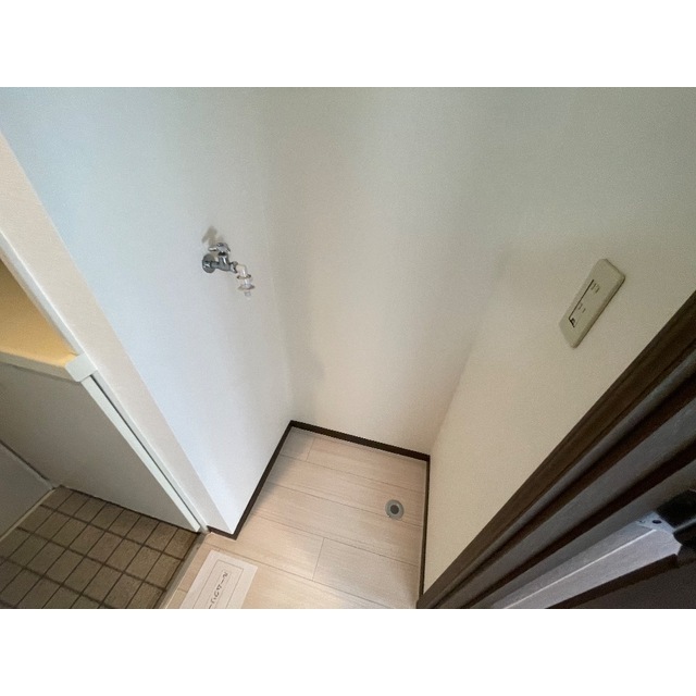 カーザソフィア207号室 部屋その他