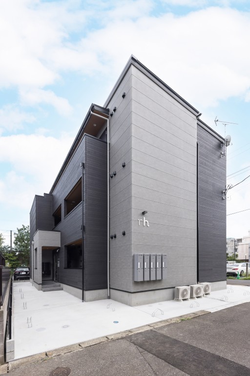 Ｉｄｅｎ　ＯＡＫ1階 部屋その他