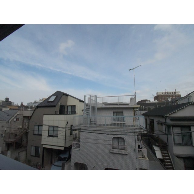 ルネサンスコート新宿余丁町0304号室 部屋その他