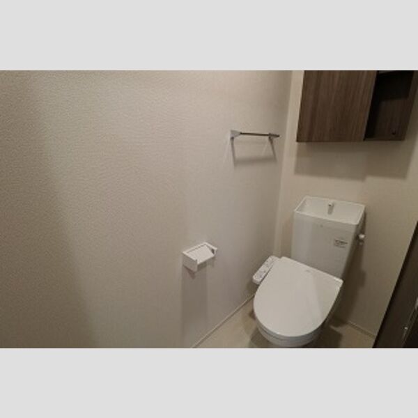 S Garden08号室 温水洗浄暖房便座