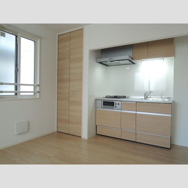 セレッソYP 洋室6帖