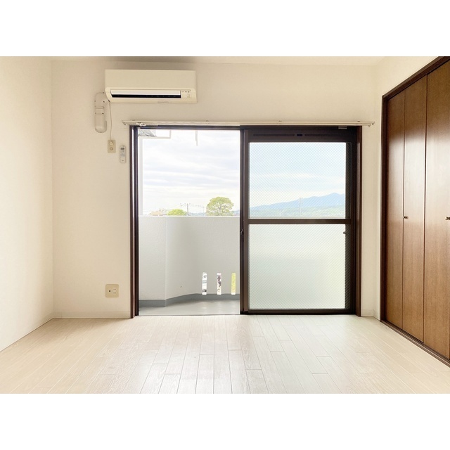 メゾングラシア405号室 HP用写真登録済