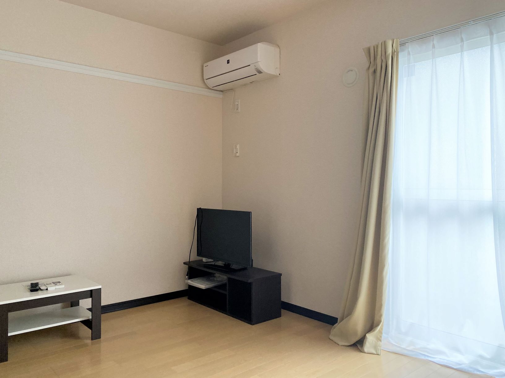 レオネクスト金明205号室 駐輪場