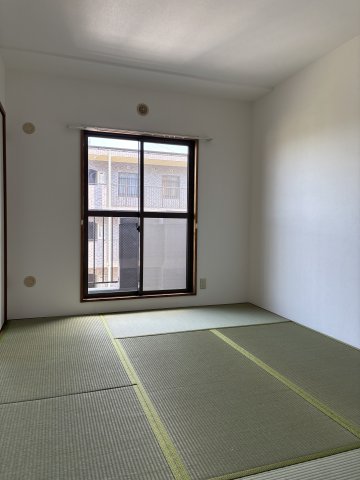 ベルデュール麻生壱番館0203号室 部屋その他