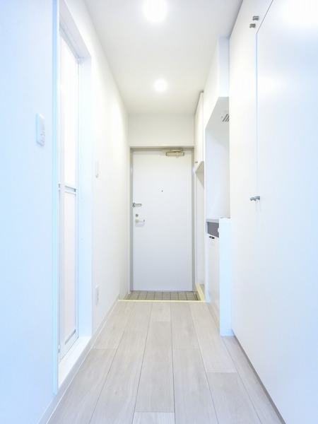 シティコープ川崎名取屋305号室 その他