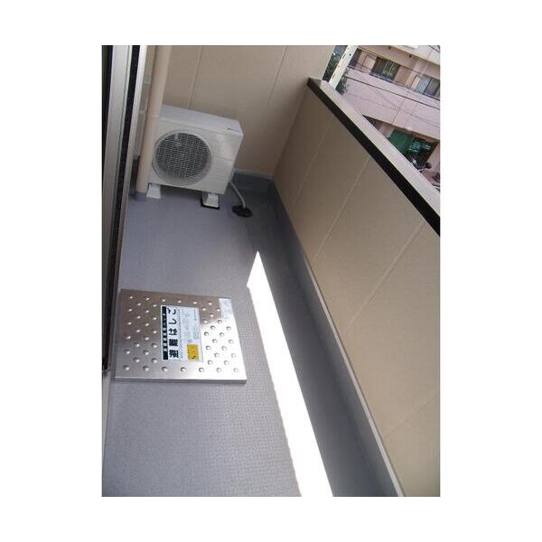 JUST　WELL301号室 部屋その他