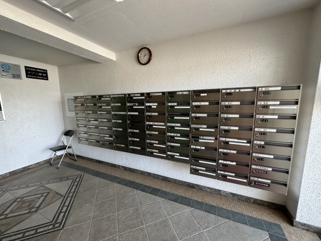 メゾン岸谷212号室 部屋その他