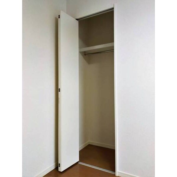 Precious　Earth　稲毛区稲毛0303号室 収納