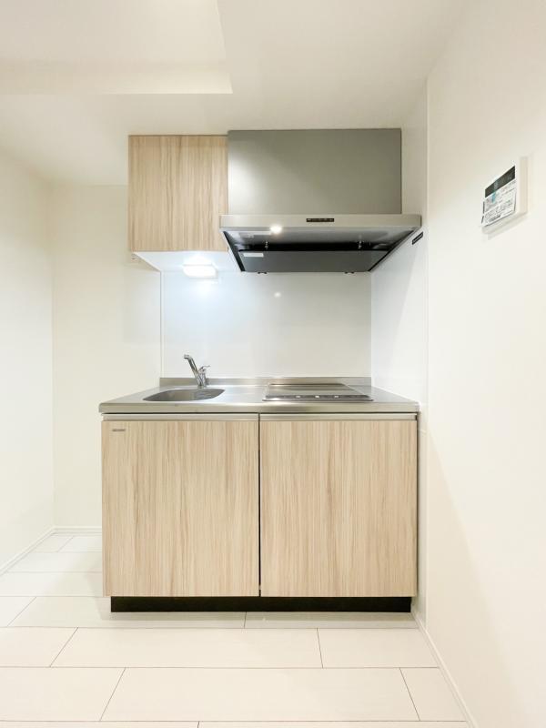 三ノ輪アパートメント4階 収納