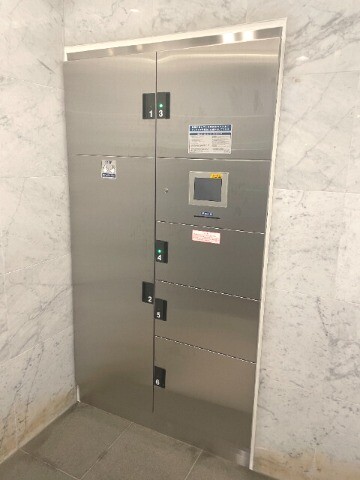 ヴィータローザＣＱレジデンス練馬富士見台7階 部屋その他