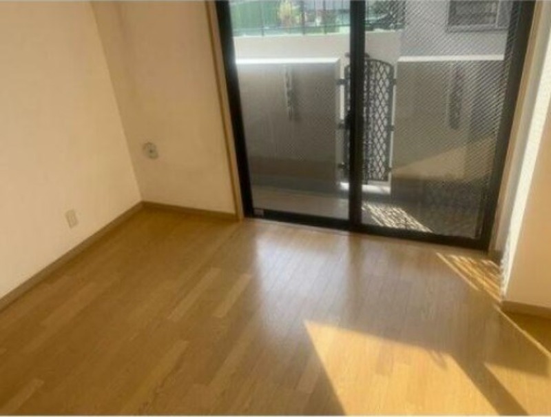 サンテミリオン江戸川橋 リビング