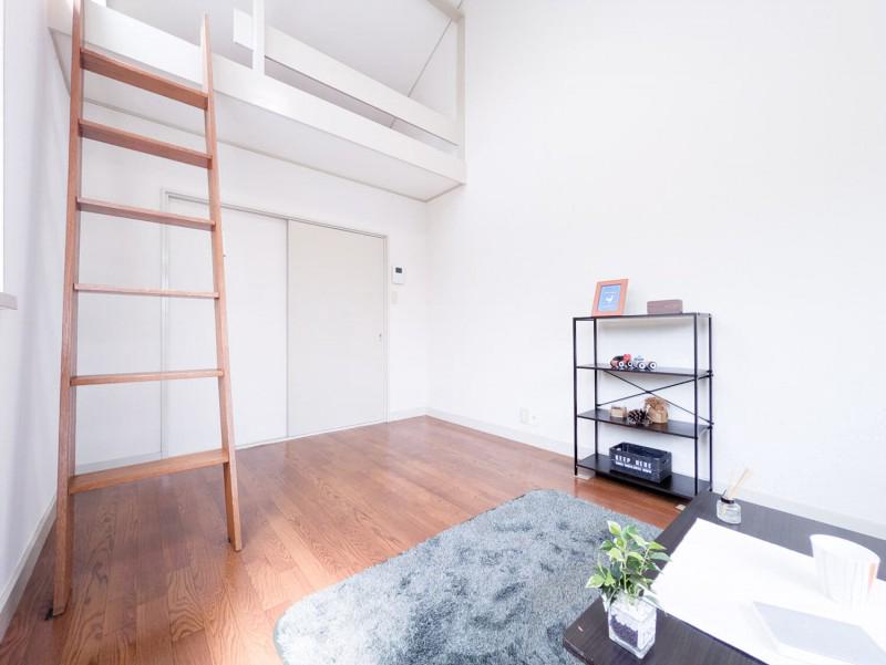 コスモスハイツ2階 部屋その他