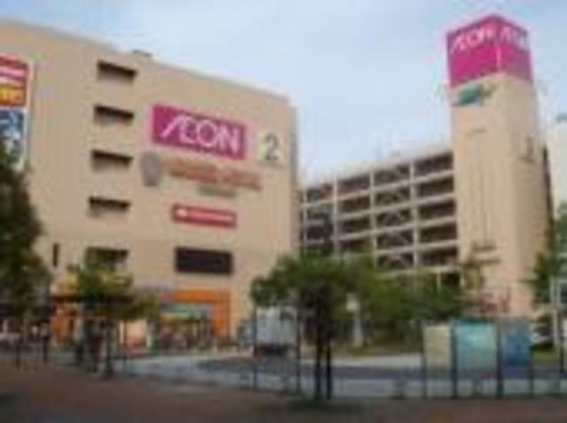 Ｔｉｎｋｌｅ0204号室 【その他】SPCイオン市川妙典店まで328ｍ