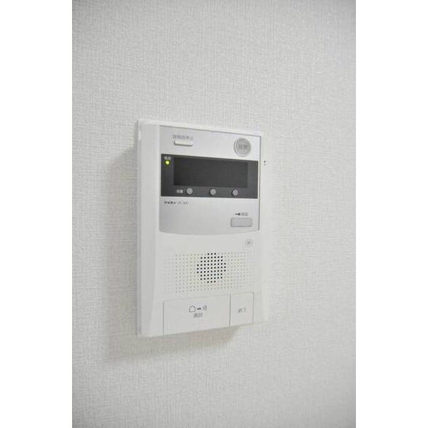 レジダンスイン・目黒0113号室 部屋その他