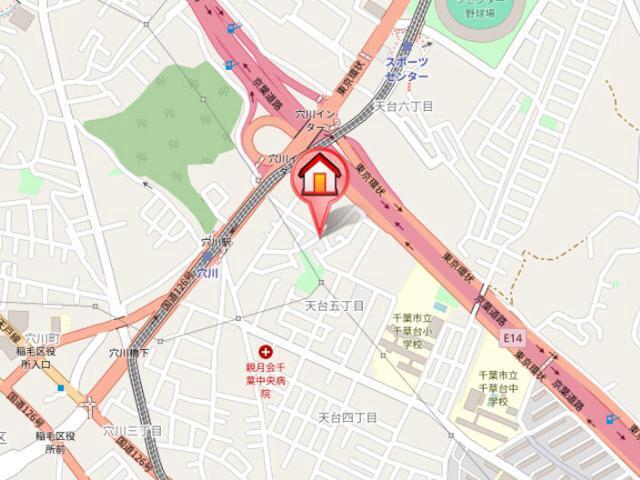 An’s court天台2階 null