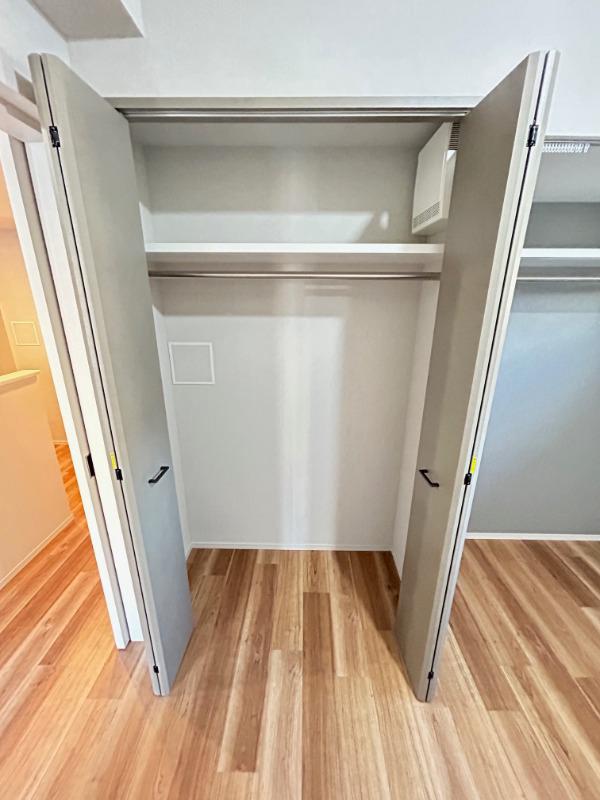 クレヴィアリグゼ西馬込6階 同建物別部屋の参考画像