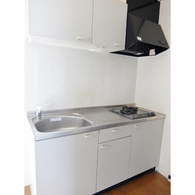 アムール HORINOUCHI キッチン