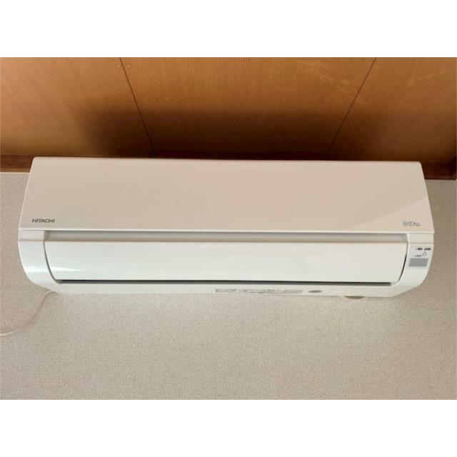 蘇我野ハウス１号棟 内観