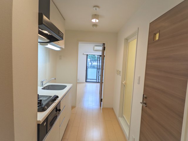 アソシエール駒沢105号室 同建物別部屋の参考画像