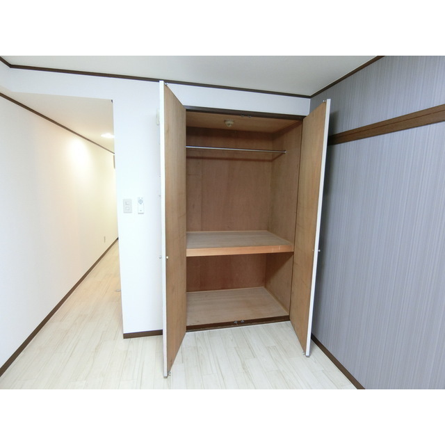 グランヒルズ二俣川307号室 内観