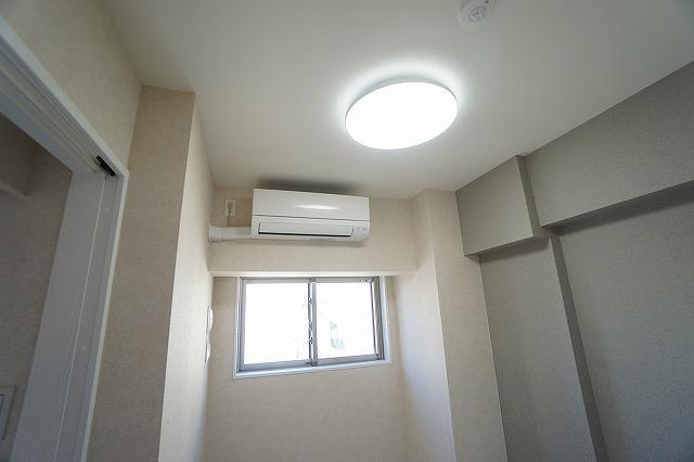 Weave Base OMORI3階 同建物別部屋の参考画像