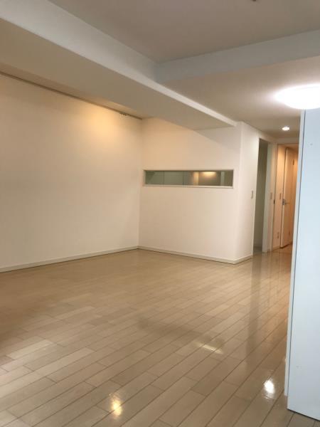 Ｂｒｉｌｌｉａ　ｉｓｔ　東雲キャナルコート2階 リビング