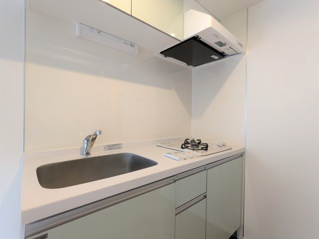 エルファーロ大塚Ⅳ0103号室 キッチン