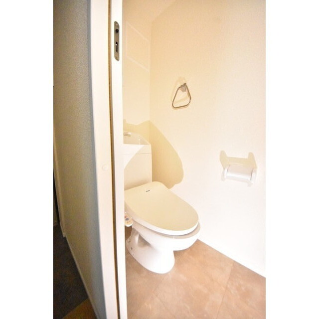 グランパセオ大岡山 内観