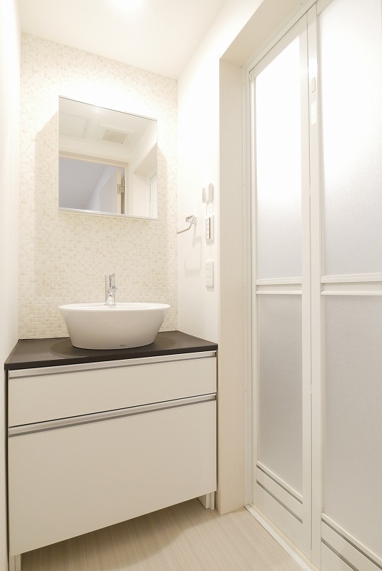 ベルメント東平賀 内観