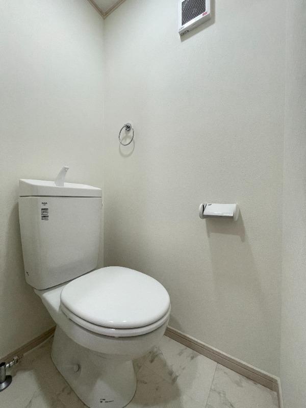 ノーザンロード五反野2階 同建物別部屋の参考画像