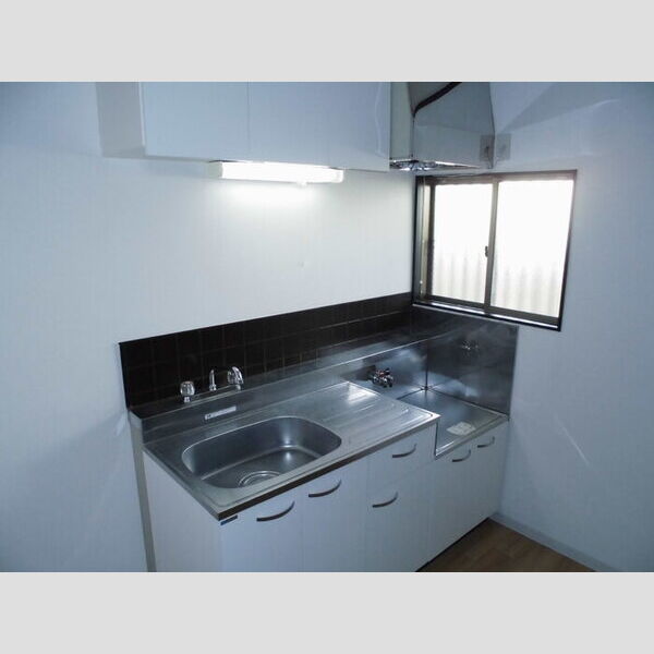 シティハイム桜台　B キッチン