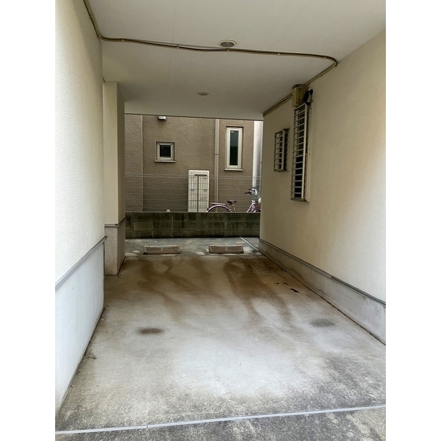 世田谷区東玉川１丁目戸建1号室 2026年1月撮影