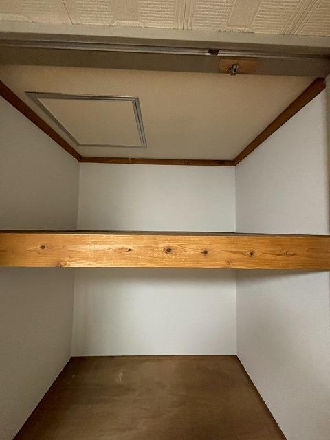 富士見台レジデンスS1階 洗面所