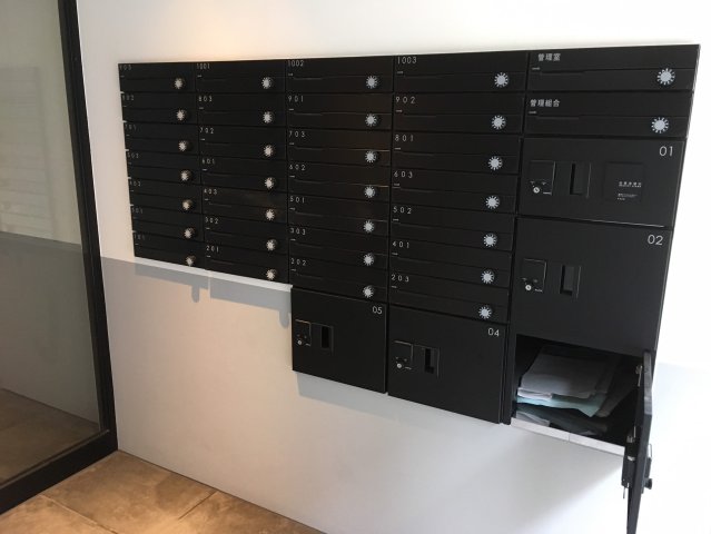 Log本所吾妻橋／ログ本所吾妻橋403号室 Log本所吾妻橋