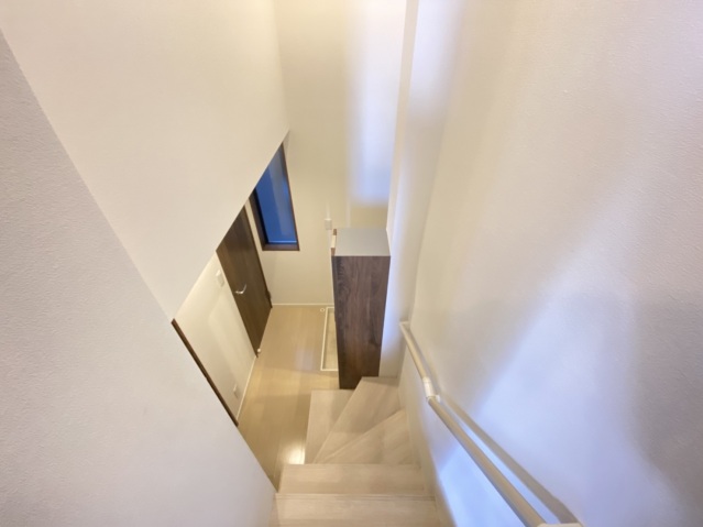 ＣＢ東川口レクス1階 部屋その他