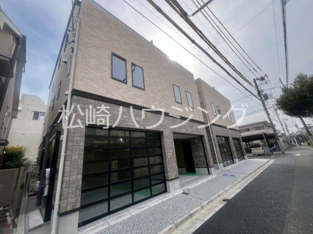 Destinyの外観画像