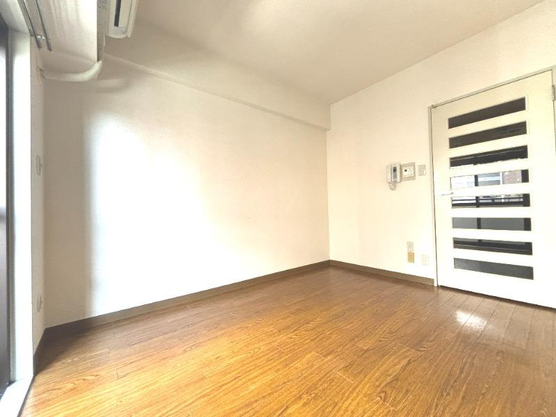 ライオンズマンション町田第66階 使いやすい１K