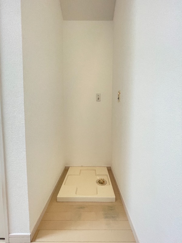 サンフラワーガーデン上北沢2階 部屋その他