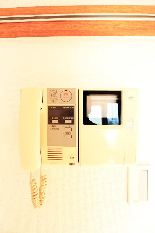 アーバイル池袋EAST7階 部屋その他