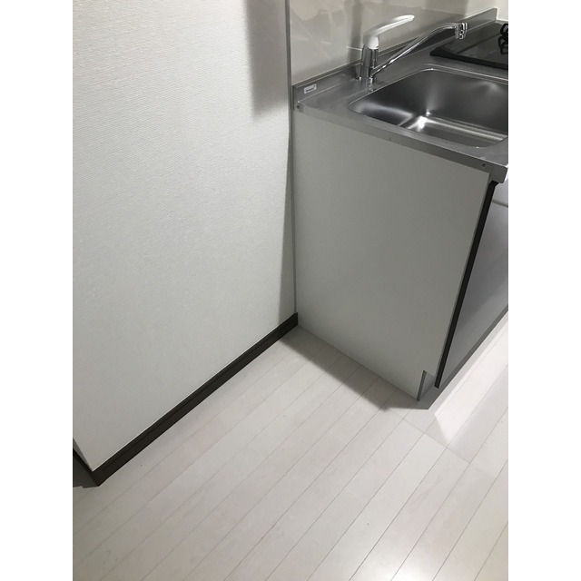 プロハイム洋光台 内観