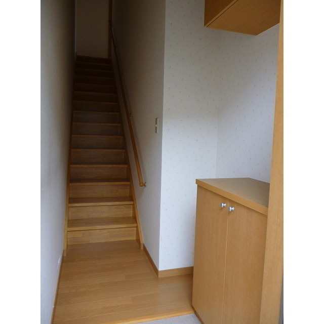 アムール Sakura202号室 部屋その他