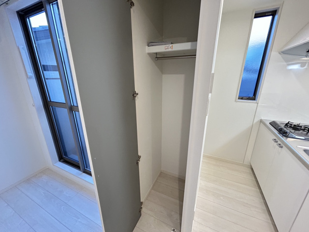 ＣＢふじみ野レーヴ2階 部屋その他