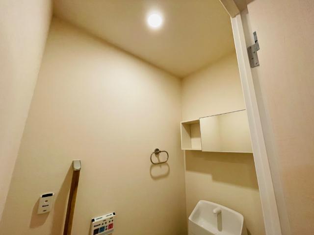 Ｒｅｇｕｌｕｓ（レグルス） トイレ