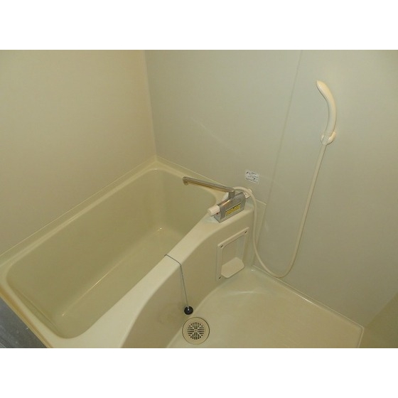 Ｍフラット お風呂