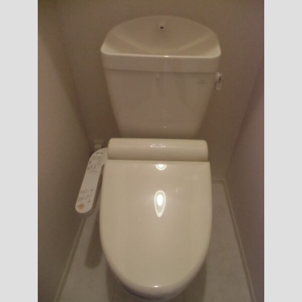 サントビーレジデンス　Ⅰ 温水洗浄暖房便座