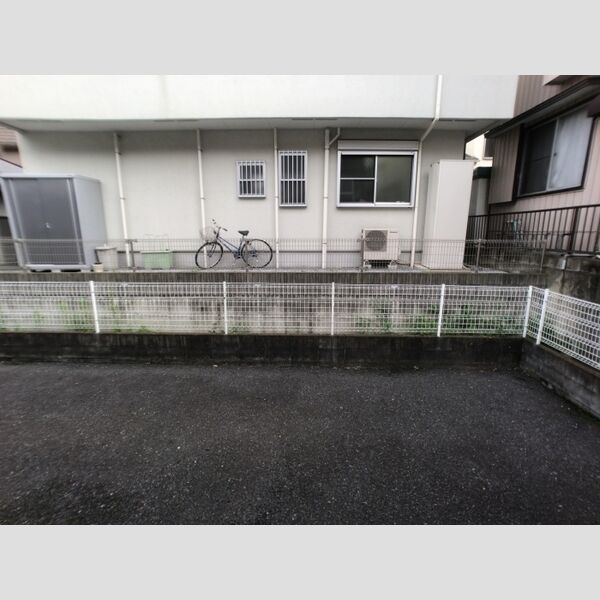 吉川タウンハウス　Ⅱ 眺望