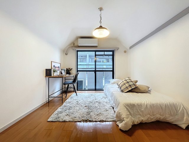 アサカシオン大岡山3階 ※家具・小物はイメージです