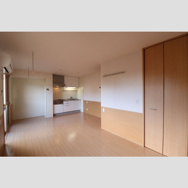 カンパーニュ　C203号室 LDK